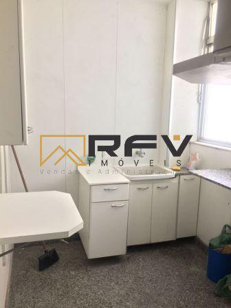 Apartamento, Santo Antônio, 3 Quartos, 1 Vaga, 1 Suíte