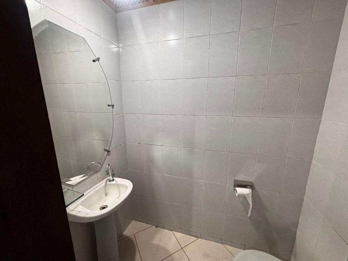 Casa, Santa Cruz, 5 Quartos, 0 Vaga