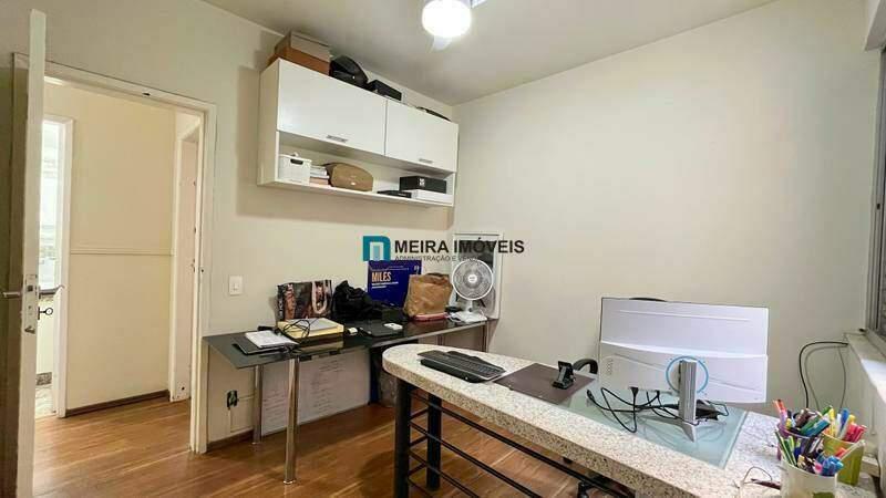 Apartamento, Santo Antônio, 5 Quartos, 2 Vagas, 2 Suítes