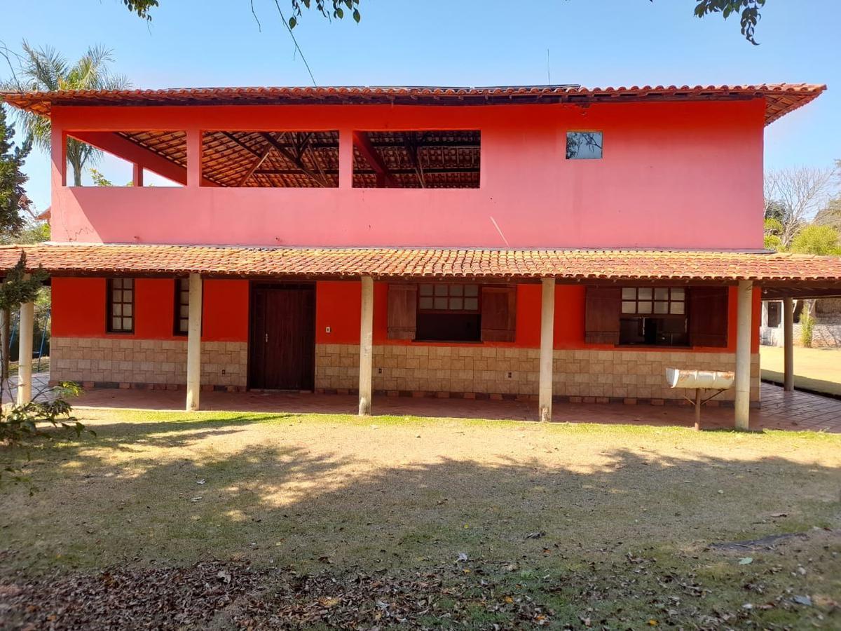 Fazenda, Condominio Santa Clara, 0 Quarto, 0 Vaga