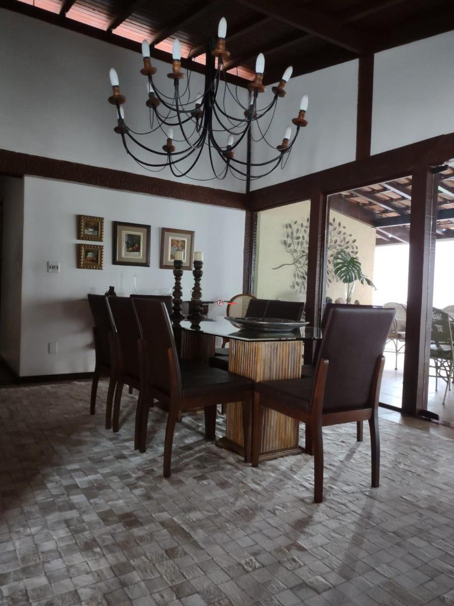 Casa, Pampulha, 5 Quartos, 4 Vagas, 2 Suítes