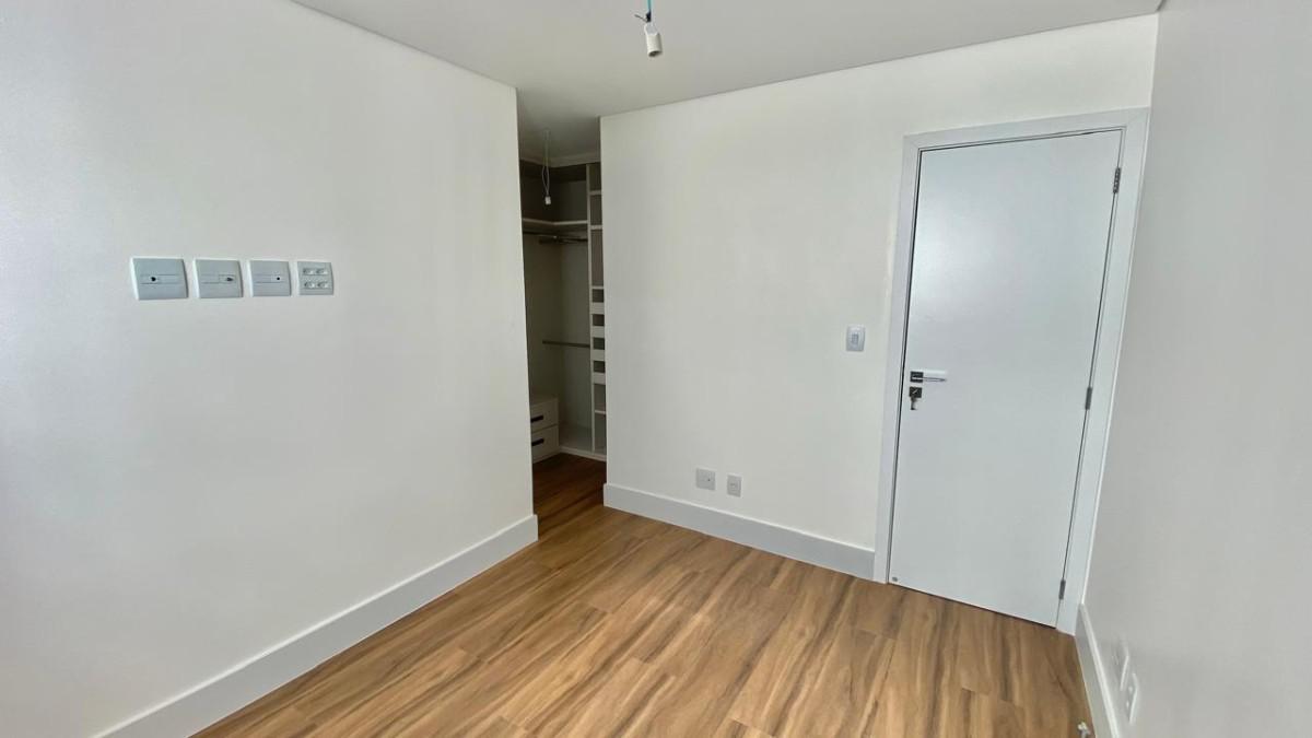 Cobertura, Santo Agostinho, 2 Quartos, 4 Vagas, 2 Suítes