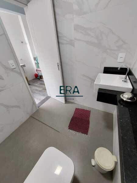 Apartamento, Alto Barroca, 2 Quartos, 1 Vaga