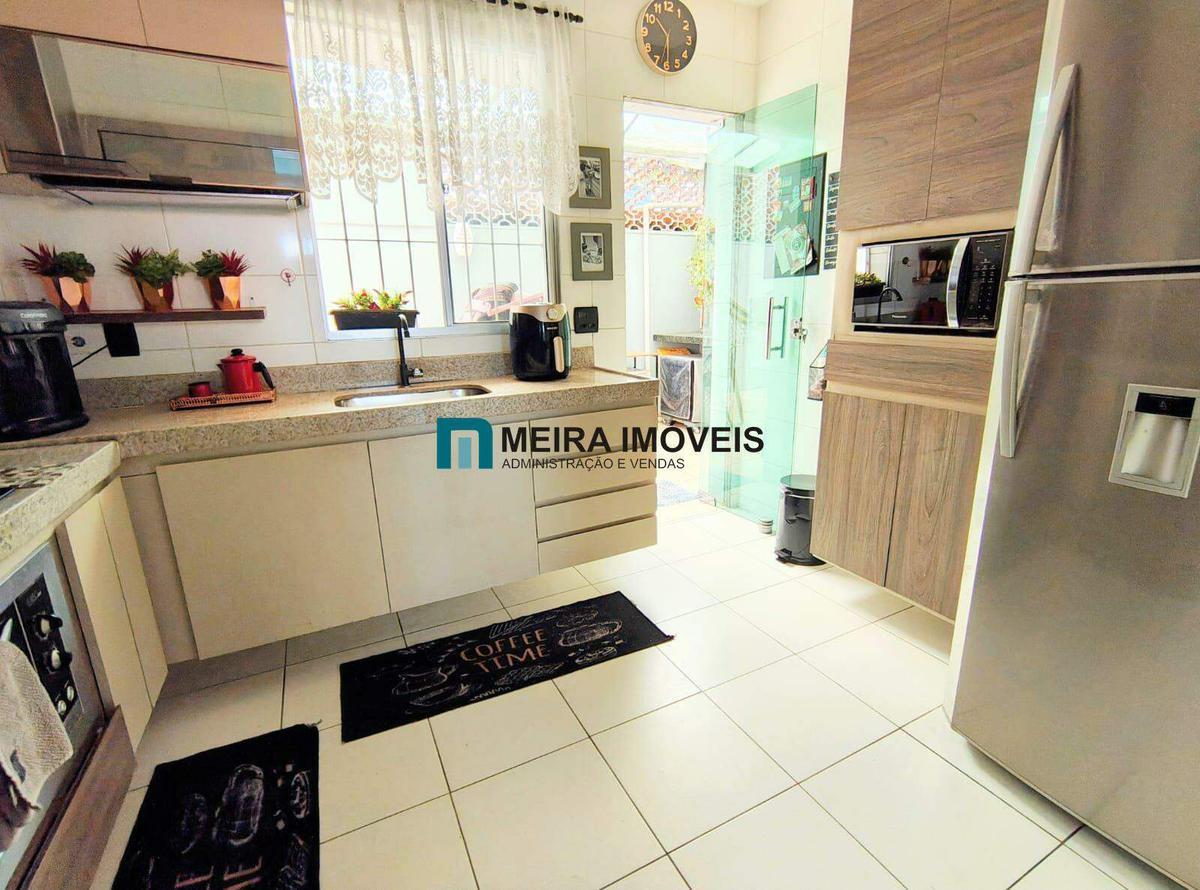 Apartamento, Santa Teresa, 3 Quartos, 2 Vagas, 1 Suíte