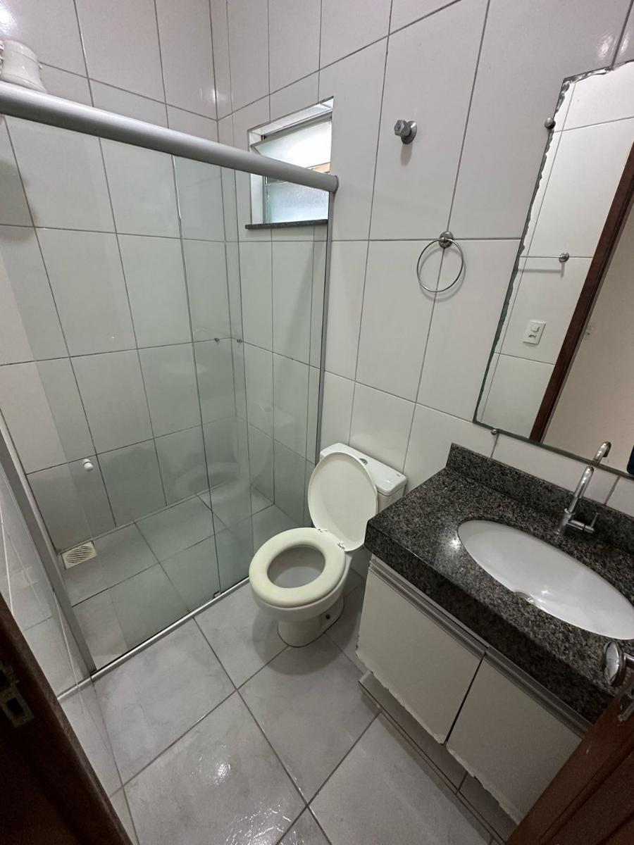 Casa, São José, 2 Quartos, 1 Vaga