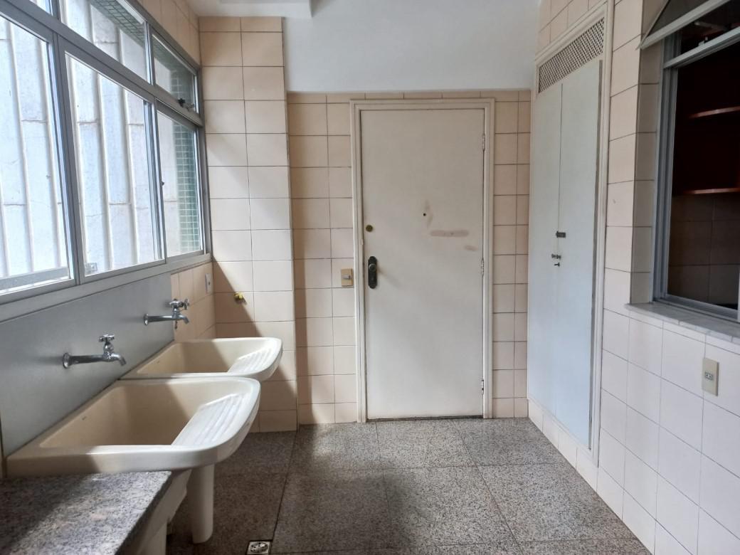 Apartamento, Lourdes, 4 Quartos, 2 Vagas, 1 Suíte