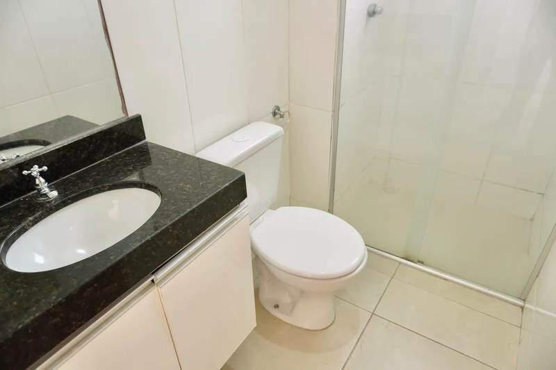 Apartamento, São Pedro, 2 Quartos, 2 Vagas, 1 Suíte