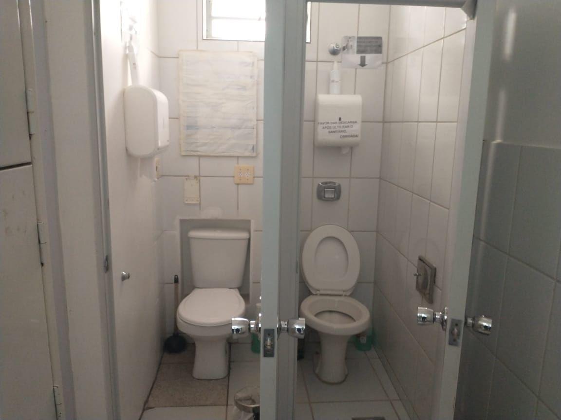 Casa Comercial, São José (pampulha), 4 Quartos, 4 Vagas