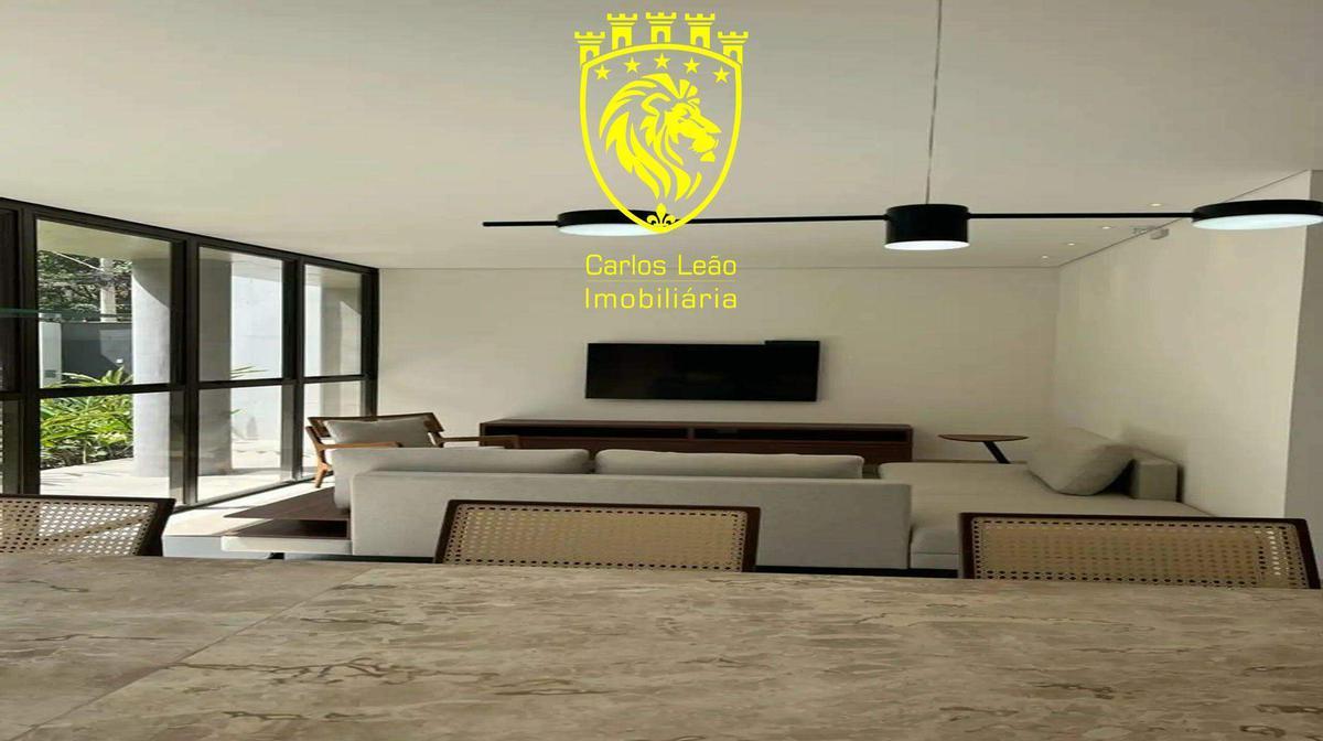 Apartamento, Santa Lúcia, 4 Quartos, 2 Vagas, 2 Suítes