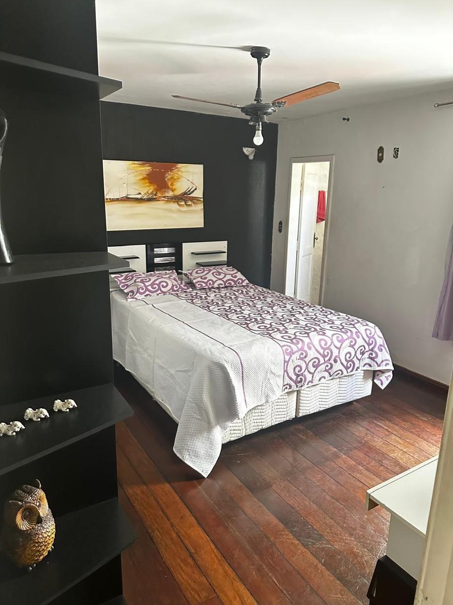 Casa, São Gabriel, 3 Quartos, 2 Vagas, 1 Suíte