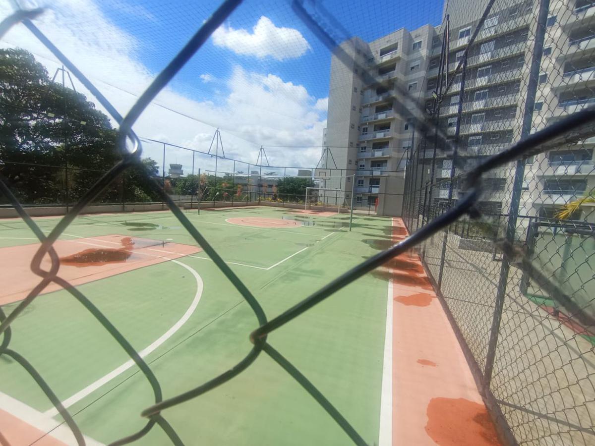 Apartamento, Liberdade, 3 Quartos, 1 Vaga, 1 Suíte