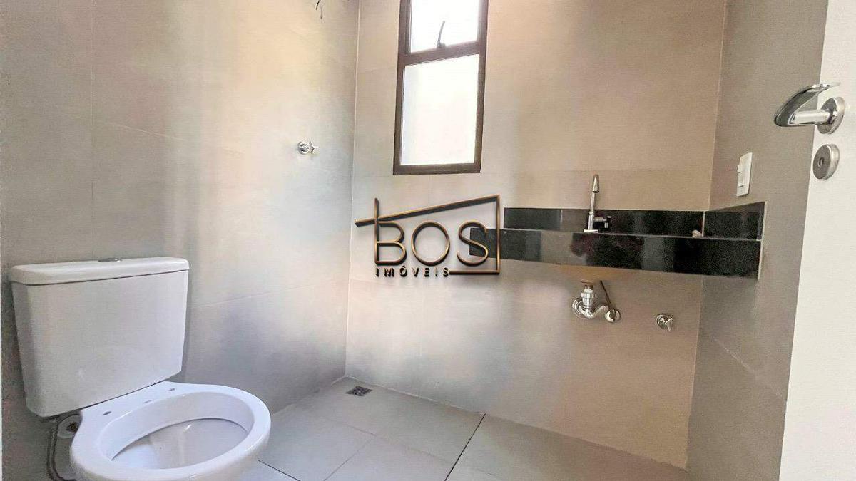 Apartamento, Santo Agostinho, 3 Quartos, 2 Vagas, 1 Suíte