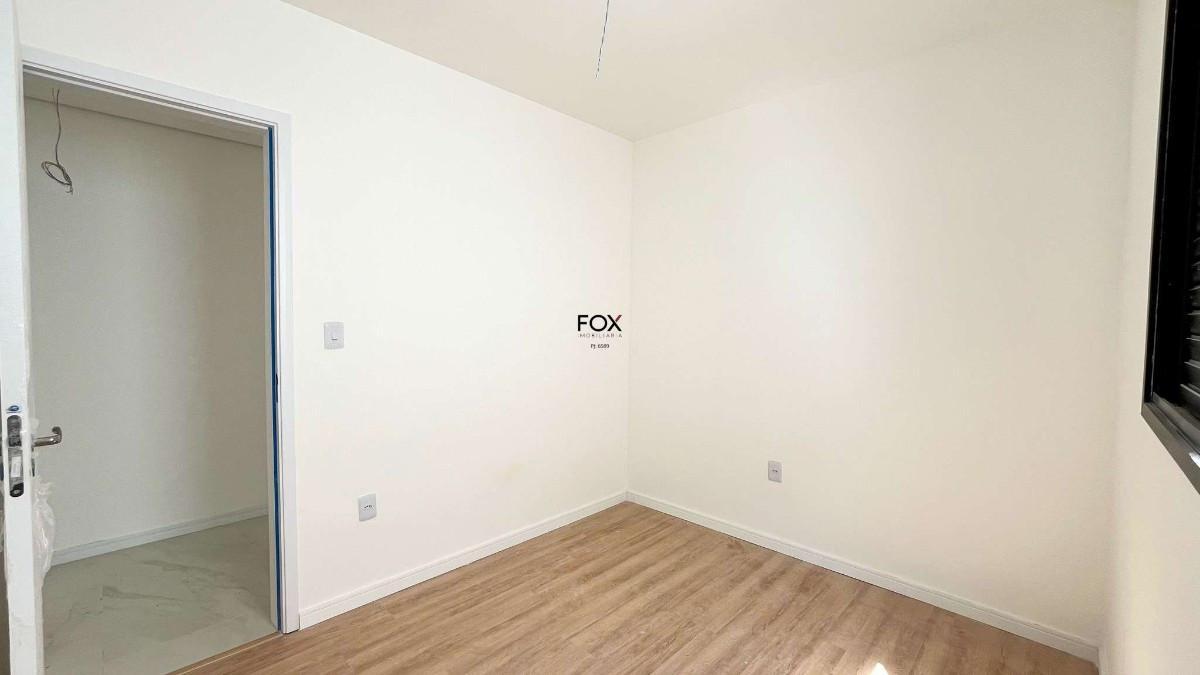 Apartamento, Liberdade, 3 Quartos, 2 Vagas, 1 Suíte