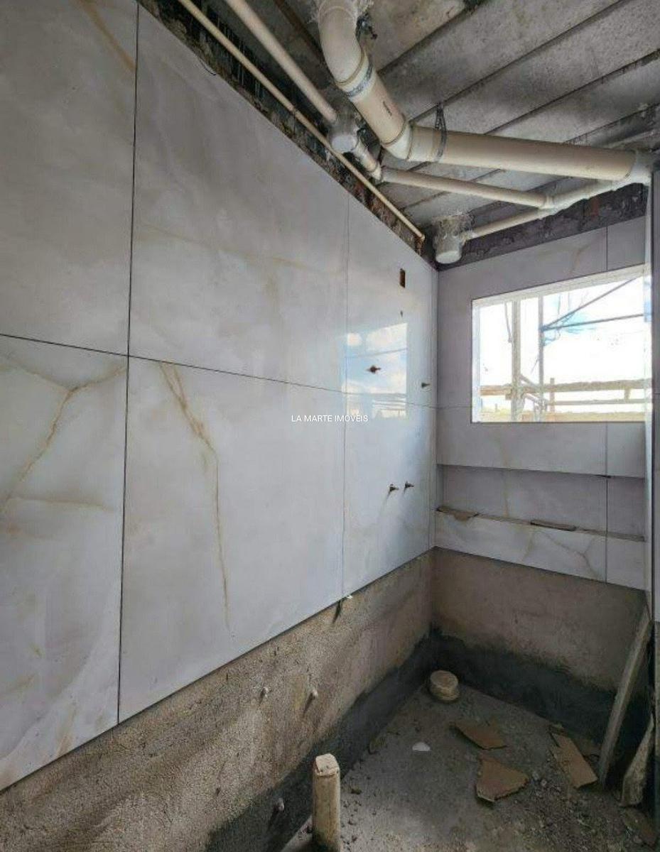 Apartamento, Inconfidentes, 3 Quartos, 2 Vagas, 1 Suíte