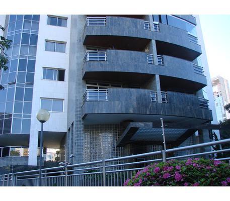 Apartamento, Lourdes, 4 Quartos, 3 Vagas, 2 Suítes