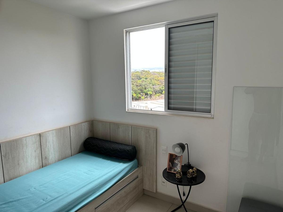 Apartamento, São Francisco, 3 Quartos, 2 Vagas, 1 Suíte
