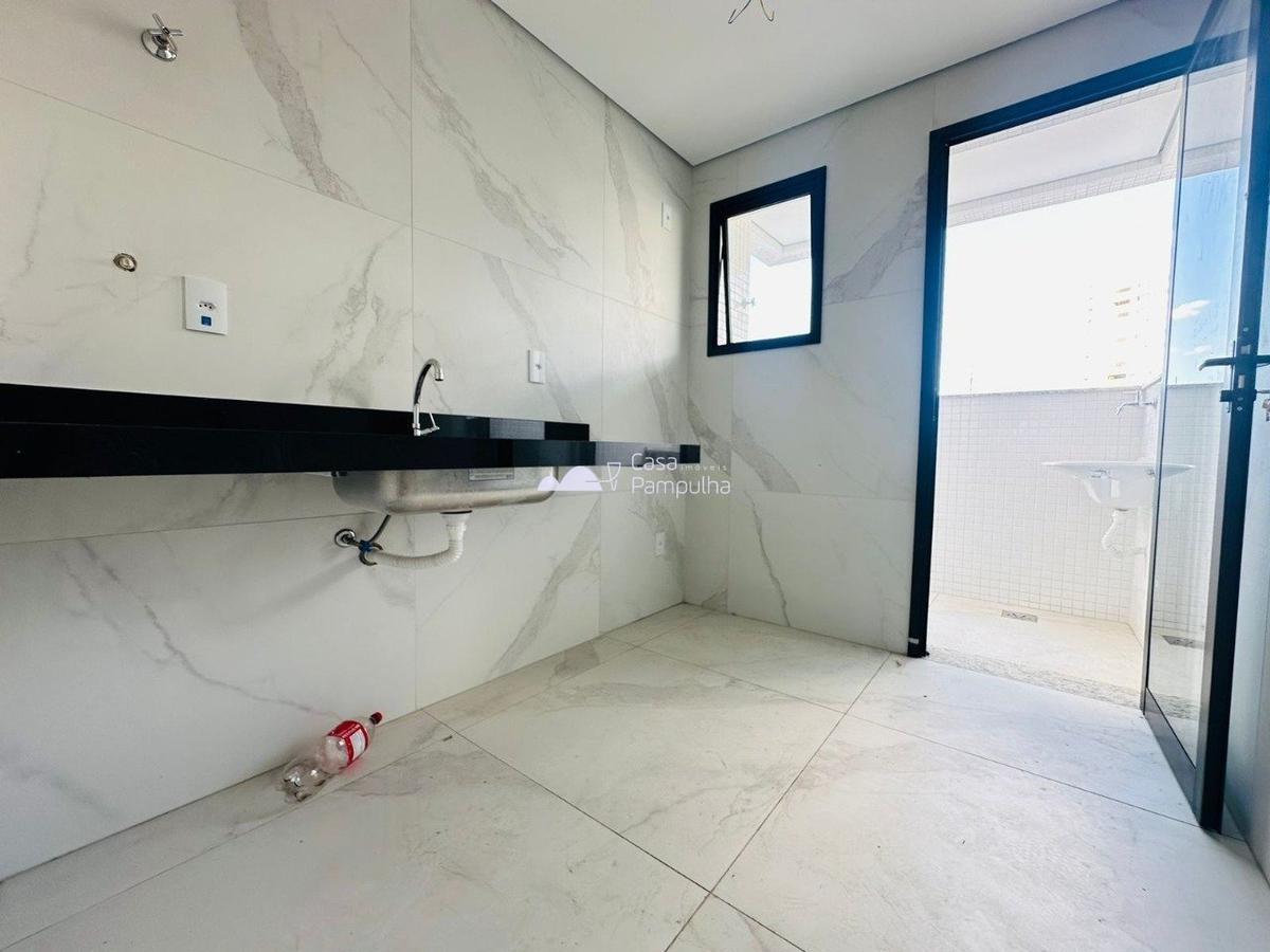 Apartamento, Itapoã, 3 Quartos, 2 Vagas, 1 Suíte