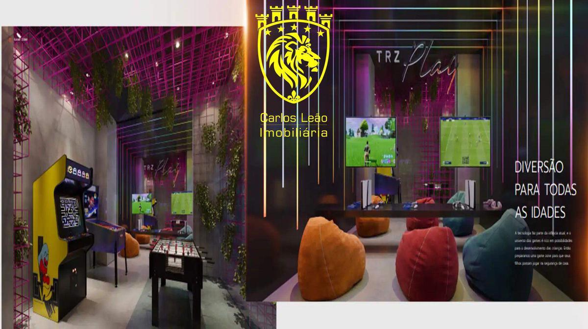 Apartamento, Gutierrez, 4 Quartos, 4 Vagas, 2 Suítes