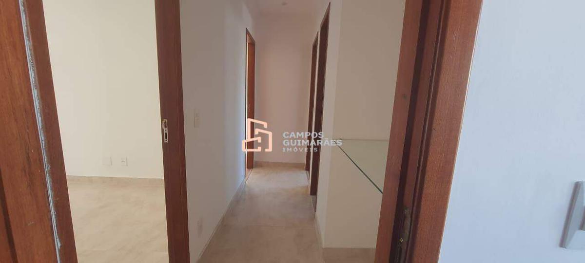 Apartamento, Manacás, 3 Quartos, 2 Vagas, 1 Suíte