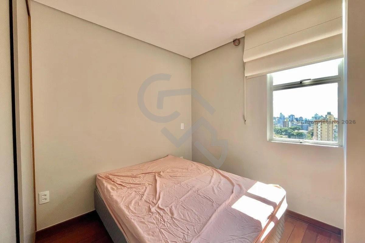 Cobertura, São Pedro, 3 Quartos, 1 Vaga, 2 Suítes
