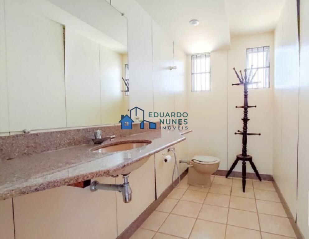 Apartamento, Cruzeiro, 4 Quartos, 3 Vagas, 1 Suíte