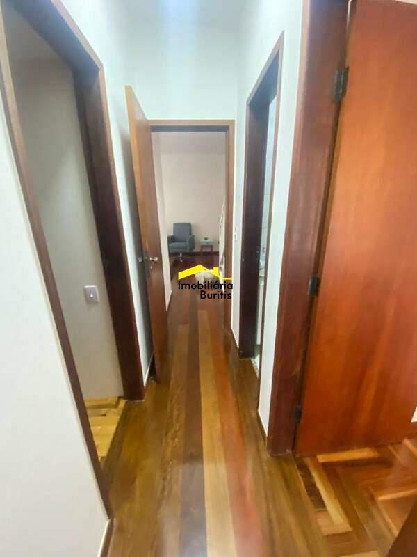 Cobertura, Buritis, 4 Quartos, 3 Vagas, 2 Suítes