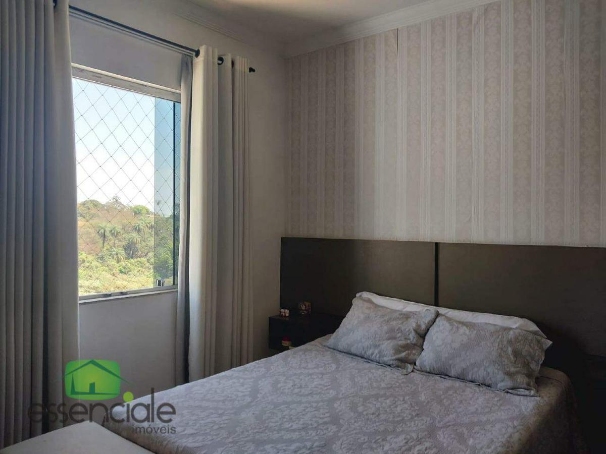 Cobertura, Europa, 3 Quartos, 2 Vagas, 1 Suíte