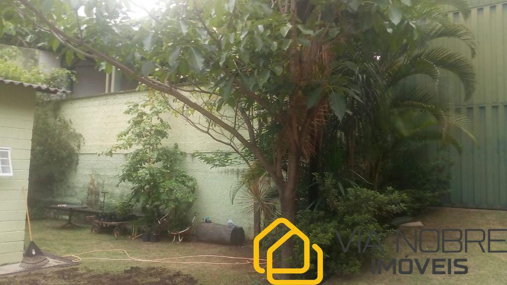 Galpão, Cinquentenário, 20 Vagas
