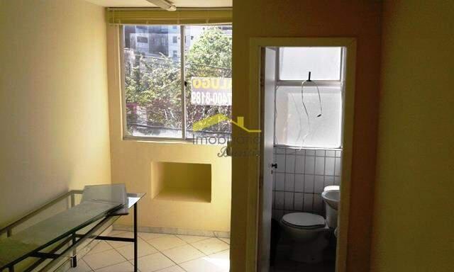 Sala, Buritis, 2 Vagas