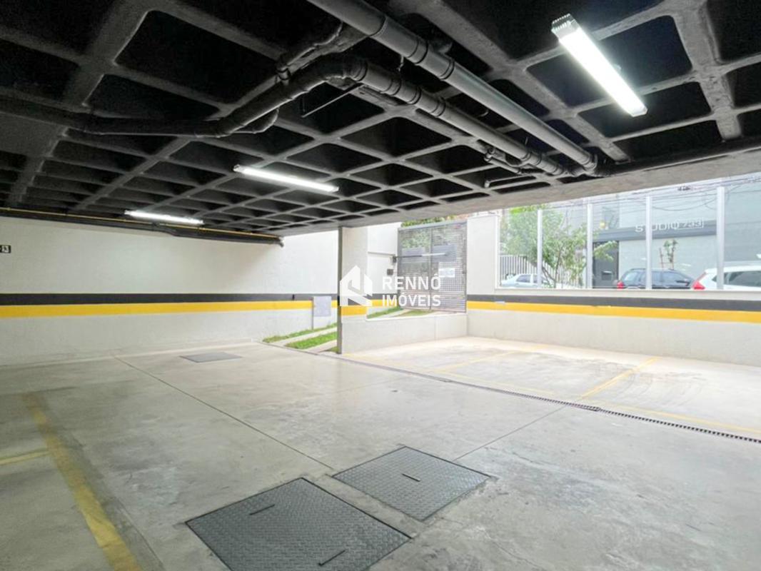 Apartamento, São Pedro, 2 Quartos, 2 Vagas, 2 Suítes