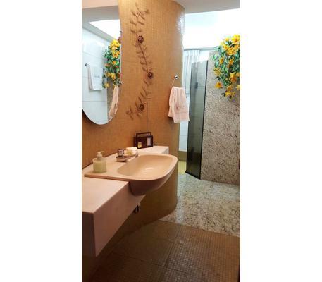 Apartamento, Centro, 4 Quartos, 1 Suíte