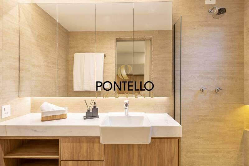 Apartamento, Sion, 2 Quartos, 2 Vagas, 2 Suítes