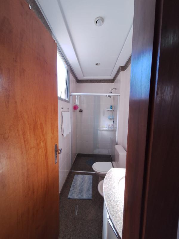Apartamento, Luxemburgo, 2 Quartos, 2 Vagas, 1 Suíte