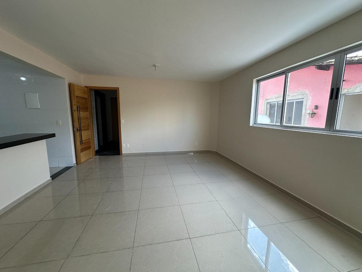 Apartamento, Palmares, 3 Quartos, 2 Vagas, 1 Suíte