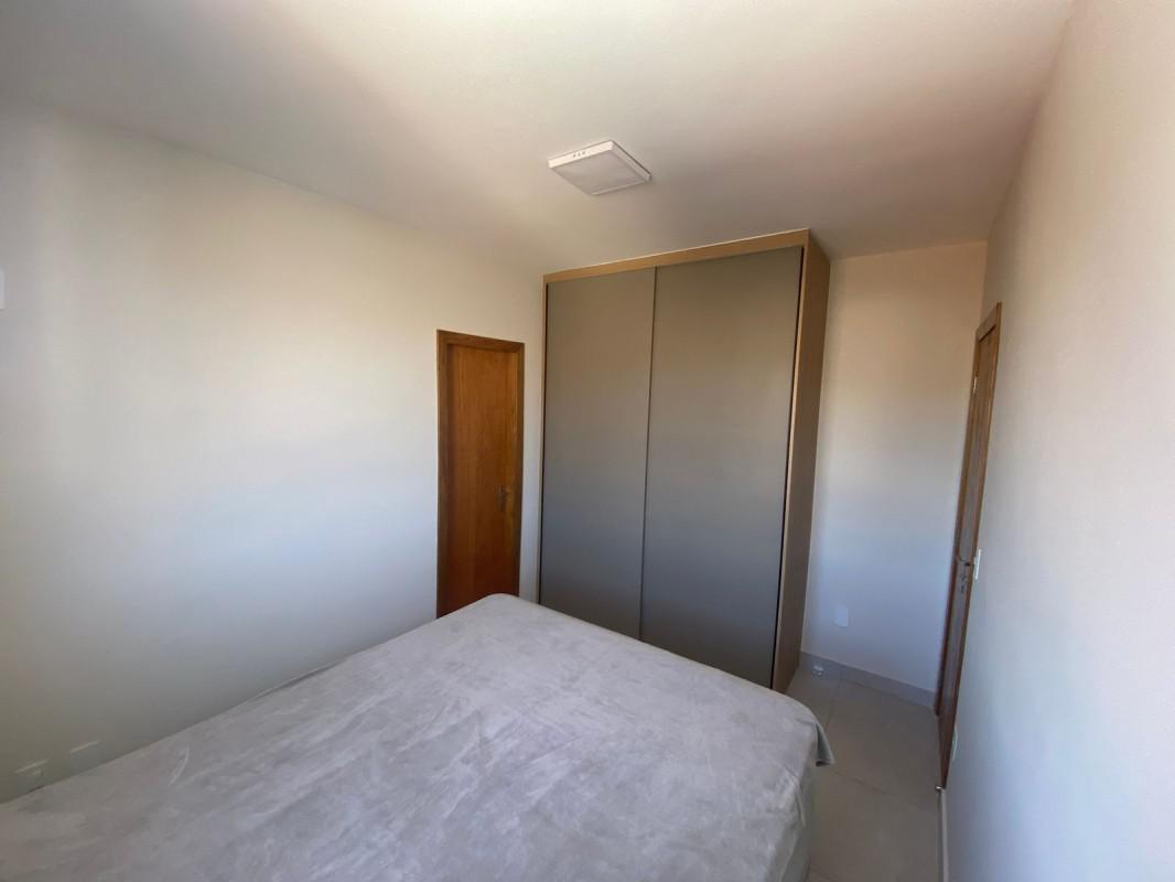 Cobertura, São Geraldo, 2 Quartos, 2 Vagas, 1 Suíte