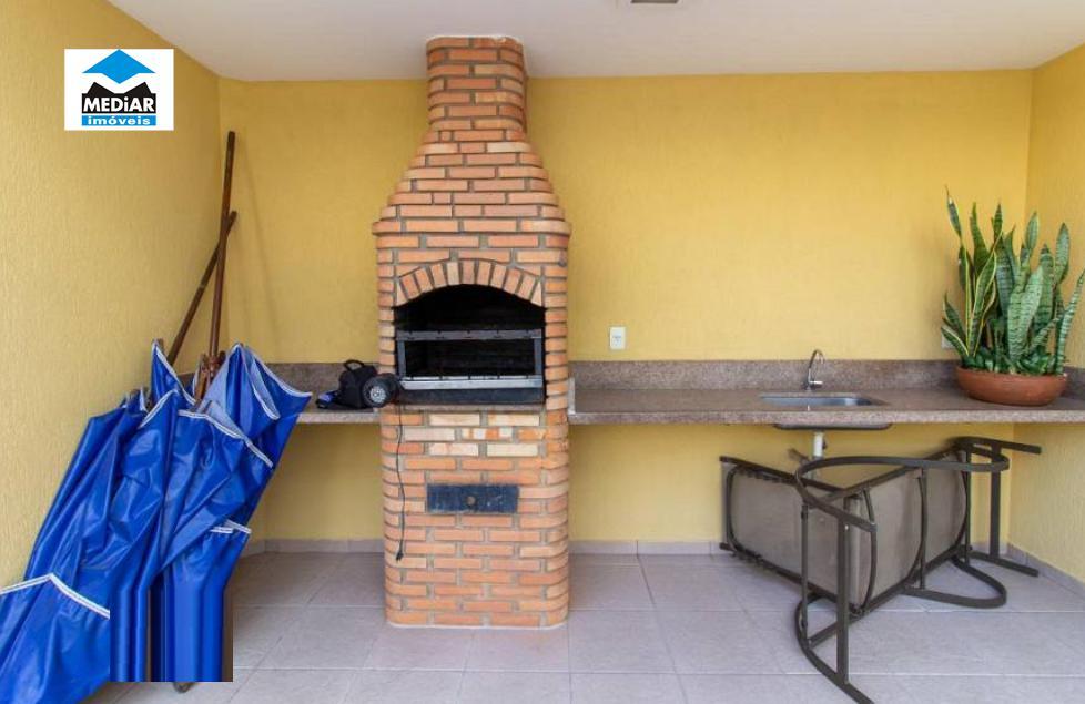 Apartamento, União, 3 Quartos, 1 Vaga, 1 Suíte