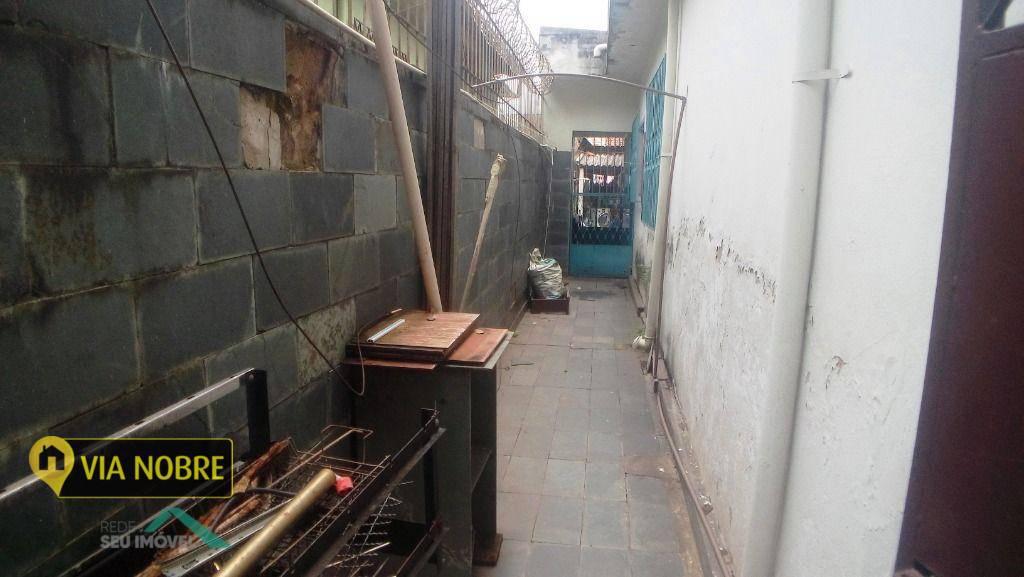 Casa, Cinquentenário, 3 Quartos, 1 Suíte