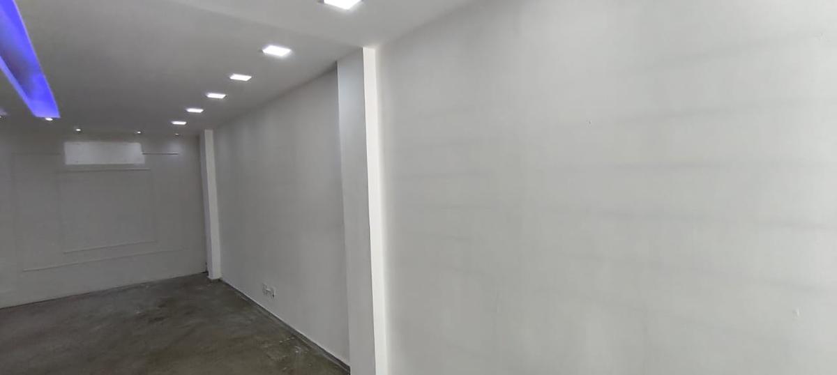 Andar, Cidade Nova, 0 Quarto, 0 Vaga