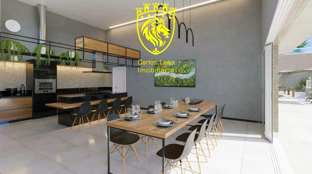 Apartamento, Nova Suíssa, 3 Quartos, 3 Vagas, 1 Suíte