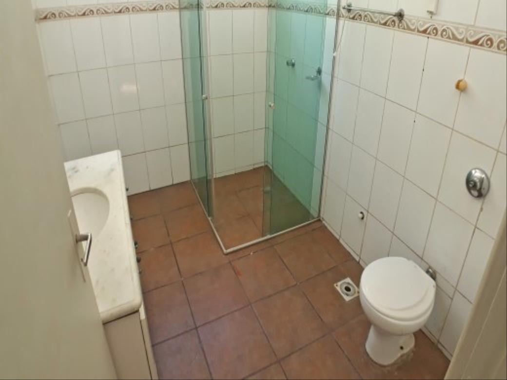 Casa, Centro, 3 Quartos, 1 Vaga