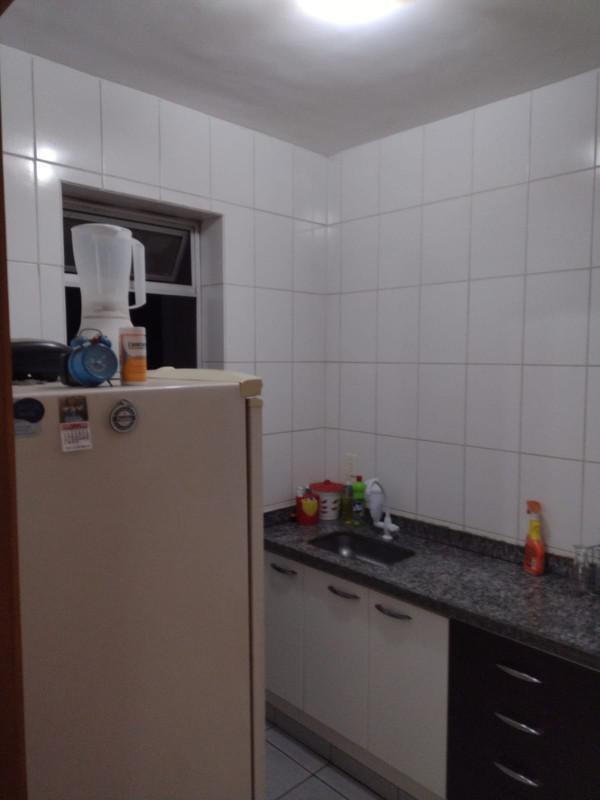 Apartamento, Jaraguá, 3 Quartos, 1 Vaga, 1 Suíte