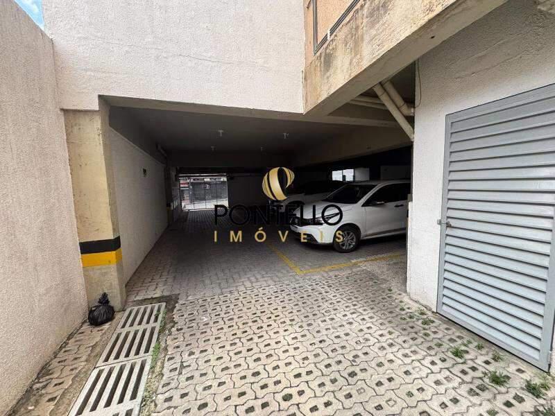 Apartamento, Concórdia, 2 Quartos, 1 Vaga, 1 Suíte