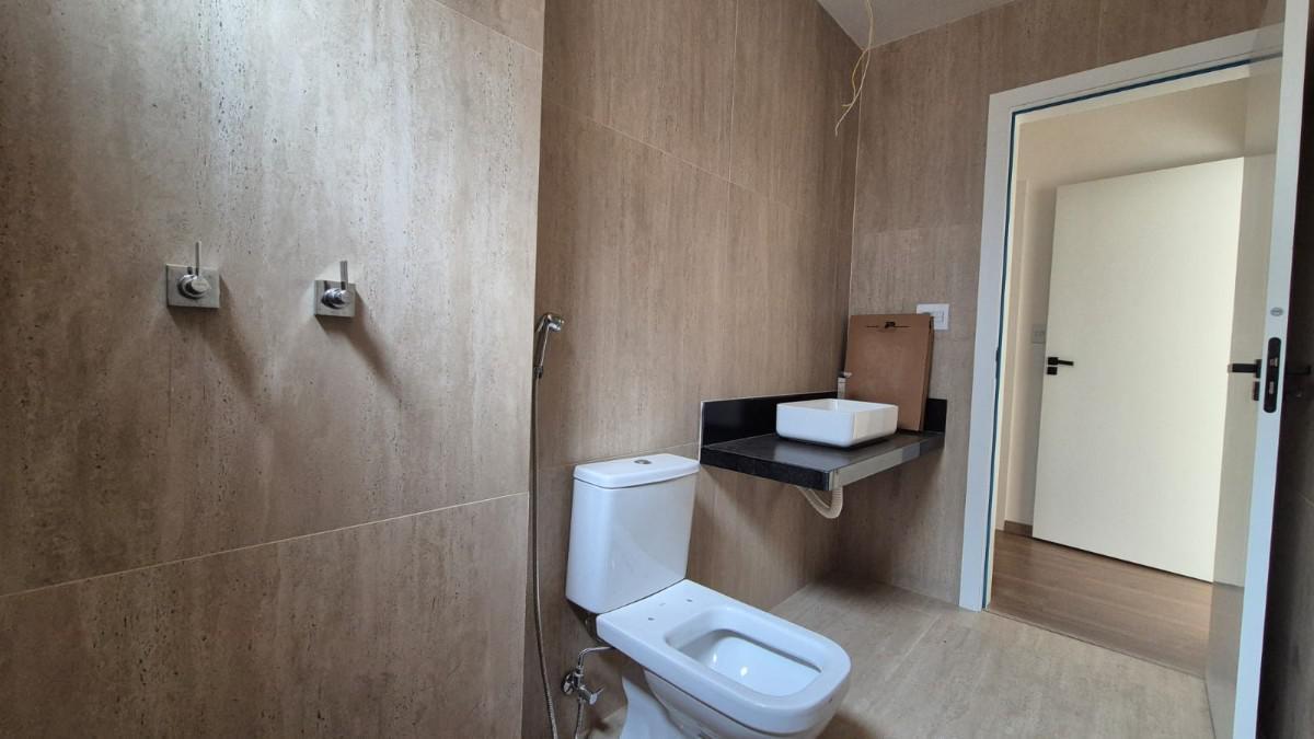 Apartamento, Cidade Nova, 3 Quartos, 2 Vagas, 1 Suíte