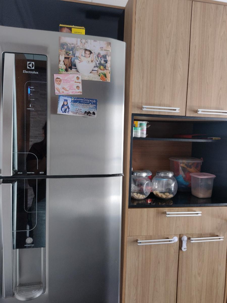 Casa, Alvorada, 3 Quartos, 2 Vagas, 1 Suíte