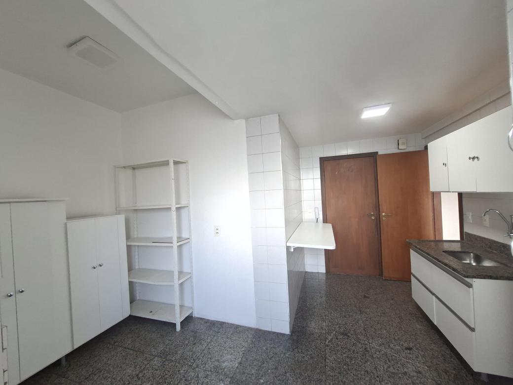 Apartamento, Savassi, 3 Quartos, 2 Vagas, 1 Suíte