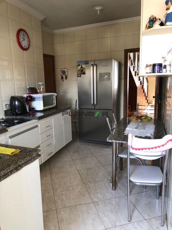 Cobertura, Eldorado, 0 Quarto, 4 Vagas, 2 Suítes