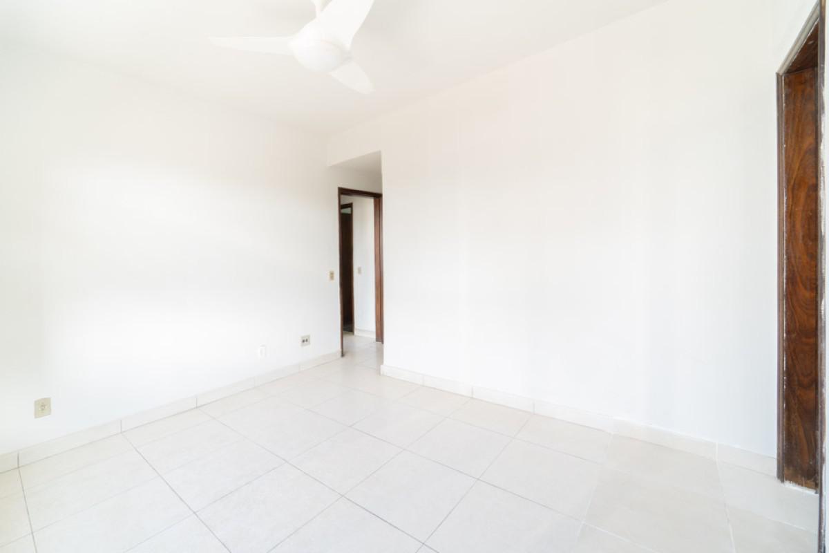 Apartamento, Coração Eucarístico, 3 Quartos, 2 Vagas, 1 Suíte