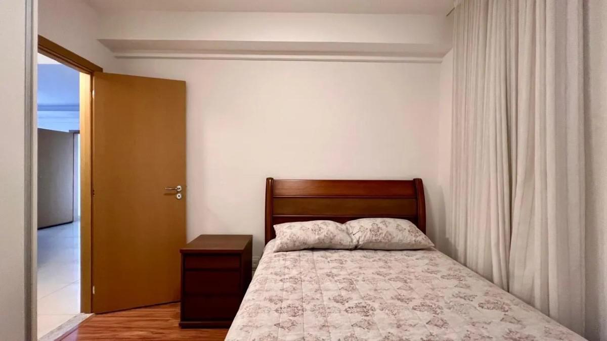 Apartamento, São Pedro, 2 Quartos, 2 Vagas, 2 Suítes