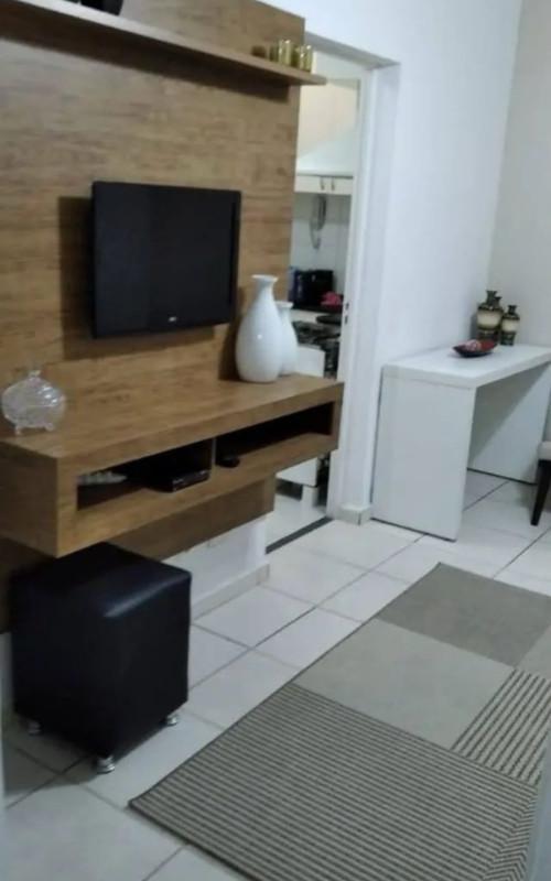 Apartamento, Camargos, 2 Quartos, 1 Vaga
