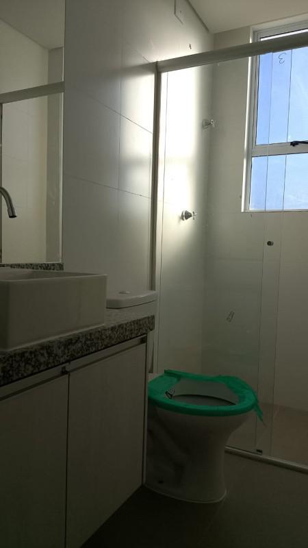 Apartamento, Ana Lúcia, 2 Quartos, 1 Vaga, 1 Suíte